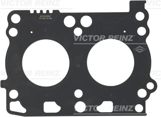 Garnitura, chiulasa VICTOR REINZ 61-11325-00