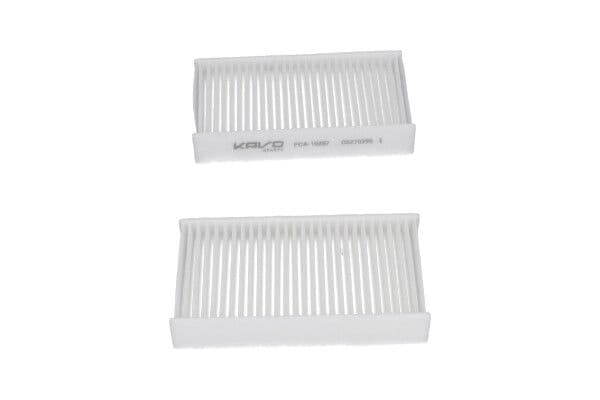 Filtru, aer habitaclu KAVO PARTS FCA-10287