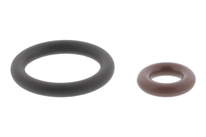 Set inele etansare, injector TOPRAN 101 562