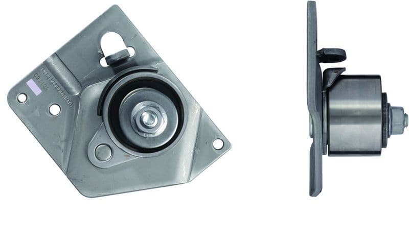 rola intinzator,curea distributie GATES PowerGrip™ T41273