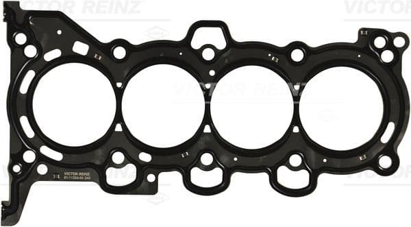 Garnitura, chiulasa VICTOR REINZ 61-11334-00
