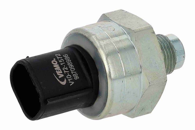 Senzor presiune, cilindru frana principal VEMO Original Quality V10-72-1572