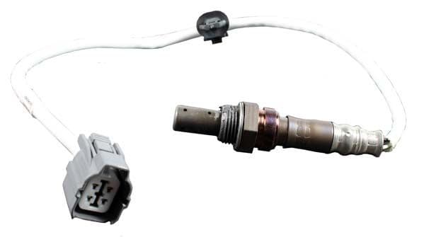 Sonda Lambda METZGER AUTOTEILE 0893110