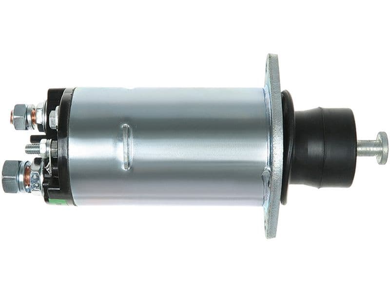 Solenoid, electromotor AS-PL AS SS1022