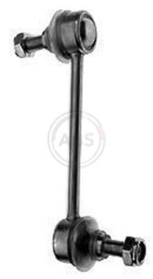 Brat/bieleta suspensie, stabilizator ABS 260052