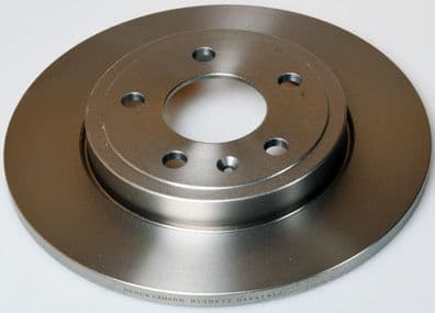 Disc frana DENCKERMANN B130473