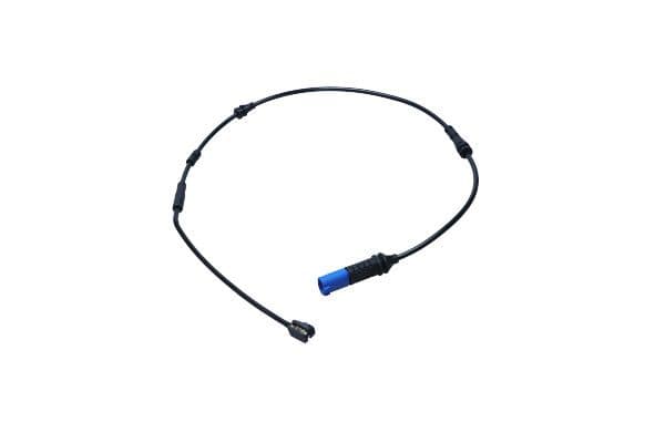 senzor de avertizare,uzura placute de frana MAXGEAR 23-0137