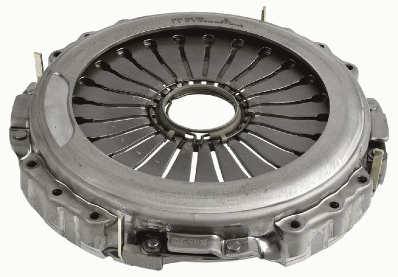 Placa presiune ambreiaj SACHS 3482 000 999