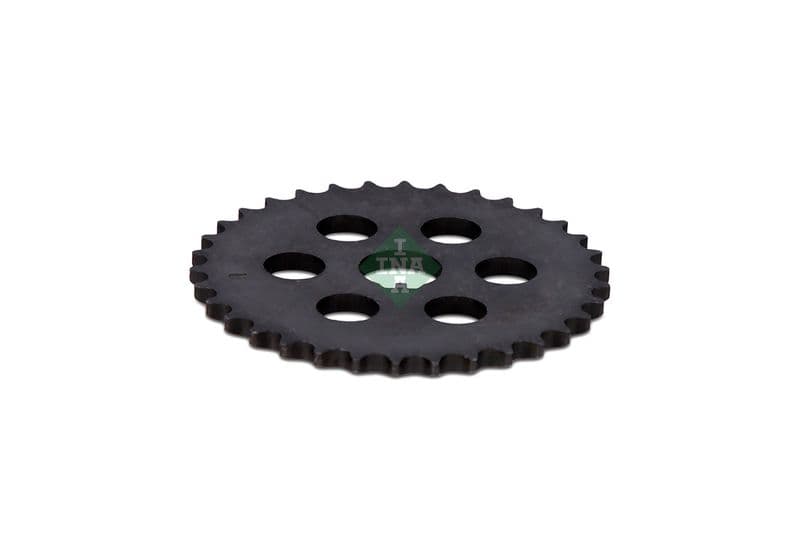 Roata dintata, ax cu came Schaeffler INA 554 0112 10