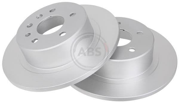 Disc frana ABS 16264