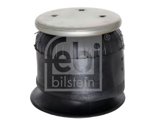 Burduf, suspensie pneumatica FEBI BILSTEIN 107301