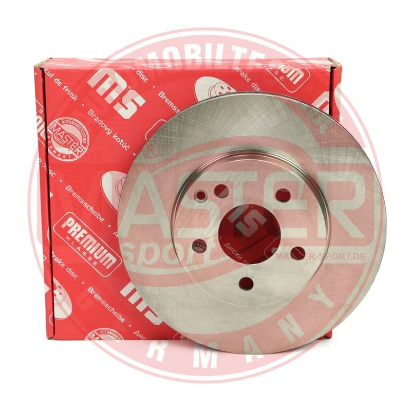 Disc frana MASTER SPORT 24012801761-PCS-MS