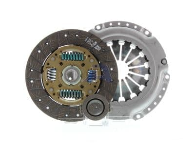 Set ambreiaj AISIN Clutch Kit (3P) KO-001
