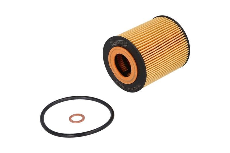 Filtru ulei KAMOKA F109401