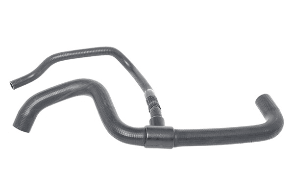 Furtun radiator ASAM AUTOMOTIVE IESIRE 32811