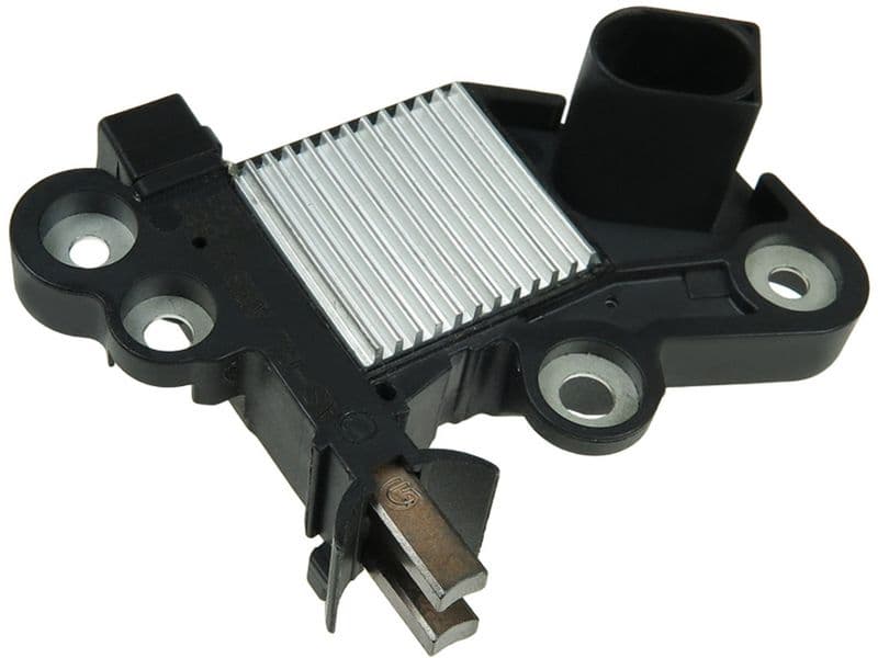 Regulator, alternator AS-PL STANDARD ARE0186P
