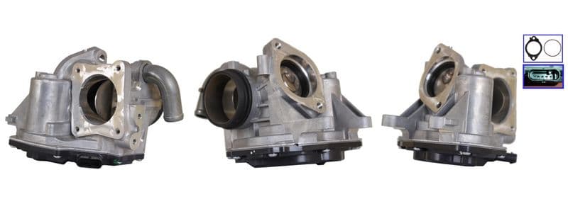 Supapa EGR ELSTOCK 73-0394