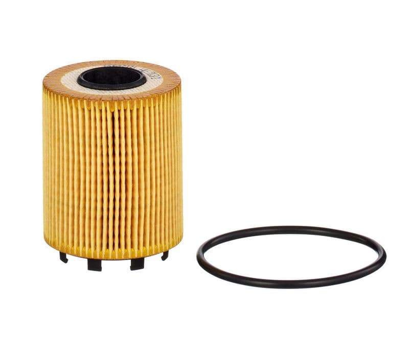Filtru ulei MANN-FILTER HU 713/1 x
