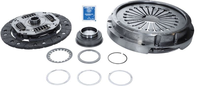 Set ambreiaj SACHS 3000 950 057