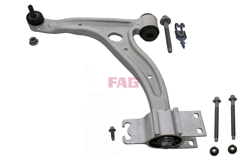 Brat, suspensie roata Schaeffler FAG 821 1202 10