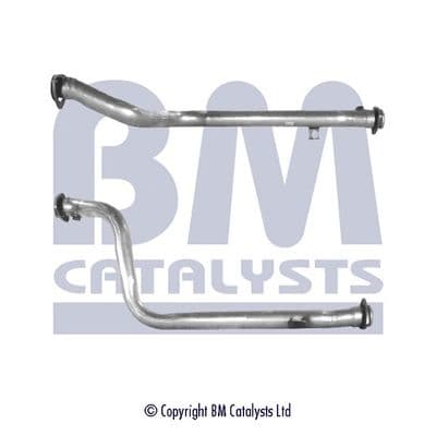 Racord evacuare BM CATALYSTS BM70227
