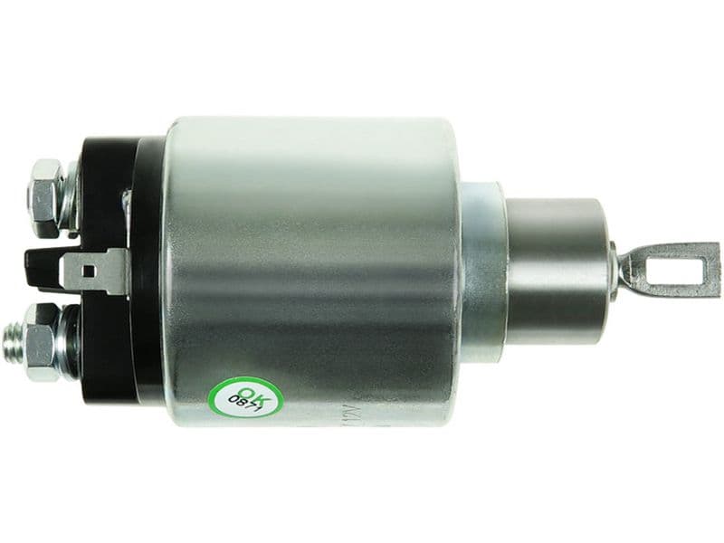 Solenoid, electromotor AS-PL SS0203P