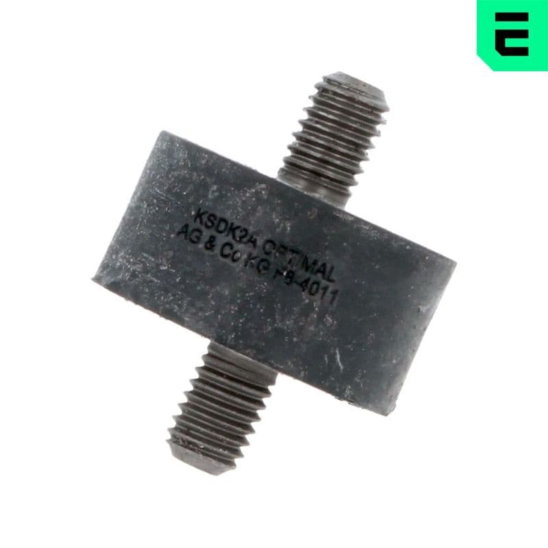 Suport radiator OPTIMAL F8-4011