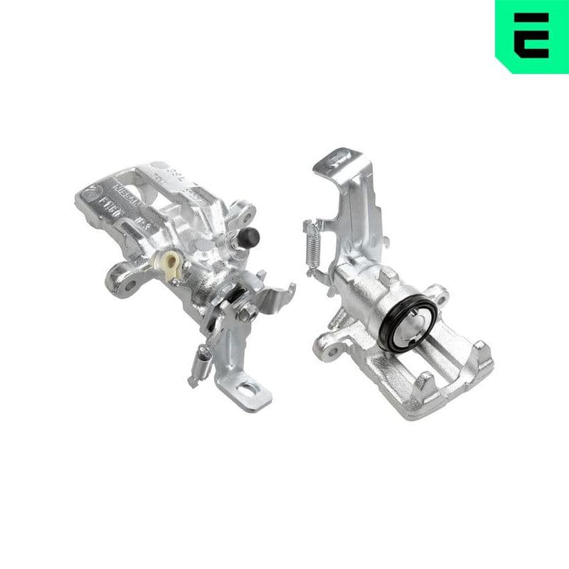 Etrier frana OPTIMAL BC-1087L