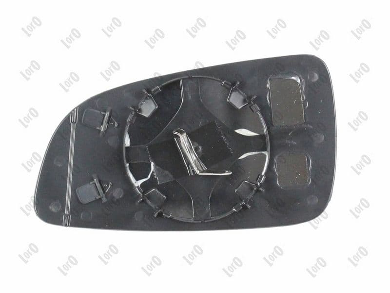 Sticla oglinda, oglinda retrovizoare exterioara DEPO 2807G12