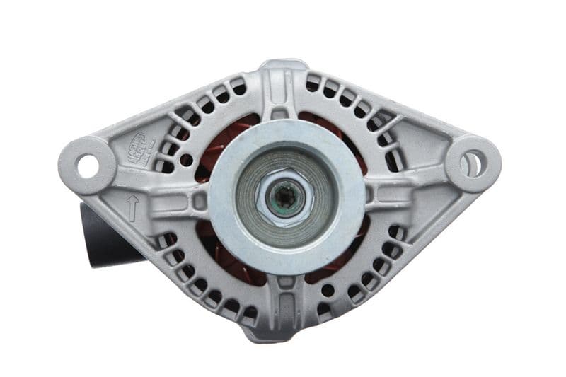 Generator / Alternator VALEO RE-GEN REMANUFACTURED 437735