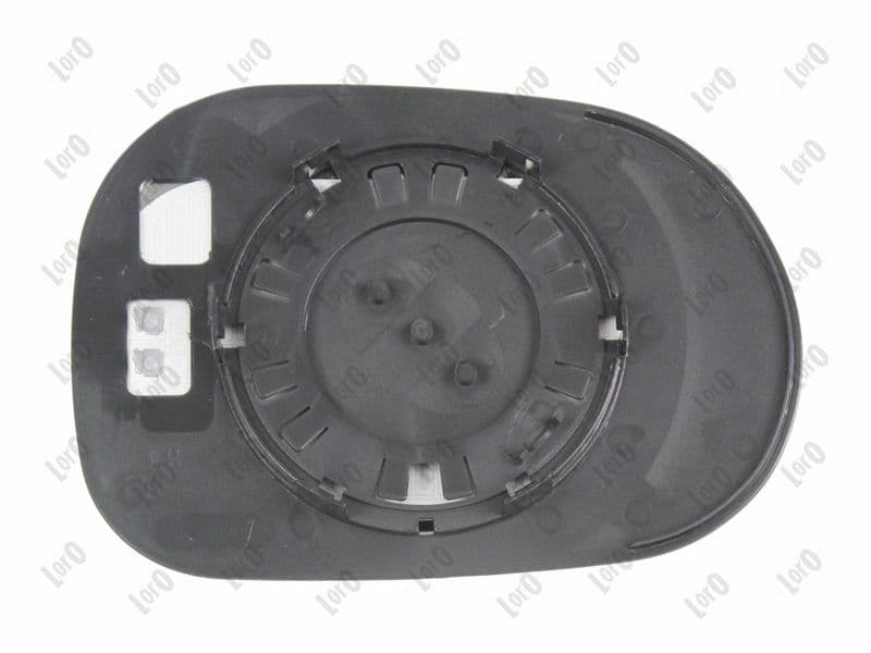 Sticla oglinda, oglinda retrovizoare exterioara DEPO 2426G01