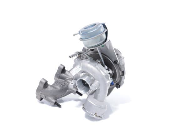 Compresor,sistem de supraalimentare BTS Turbo ORIGINAL T914496