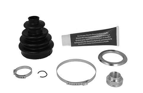 Ansamblu burduf, articulatie planetara METELLI 13-0440