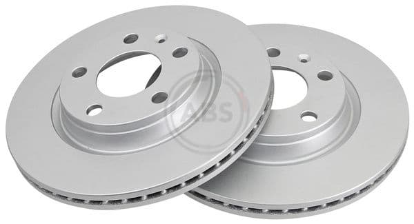 Disc frana ABS 16877