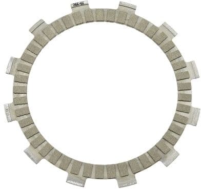 Set disc lamelar, ambreiaj TRW MCC415-8