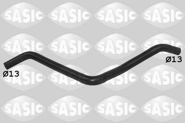 Furtun radiator SASIC 3404408