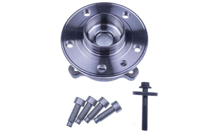 Set rulment roata DENCKERMANN W414014