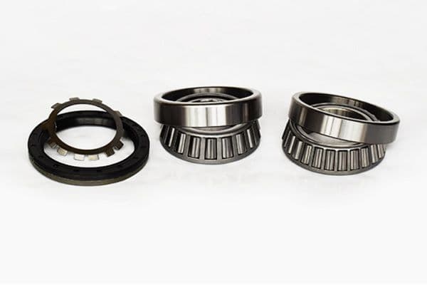 Set rulment roata ASAM AUTOMOTIVE 55627