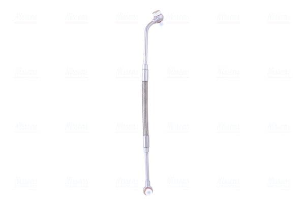 conducta ulei, incarcare NISSENS 935140