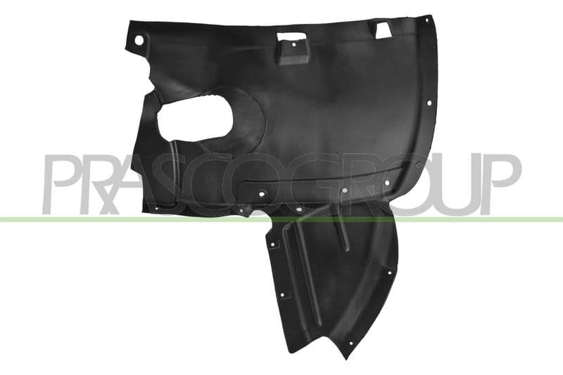 Carenaj roata PRASCO AD3203604