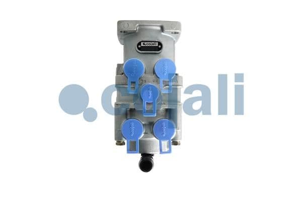 Supapa frana, frana de serviciu COJALI 2312103