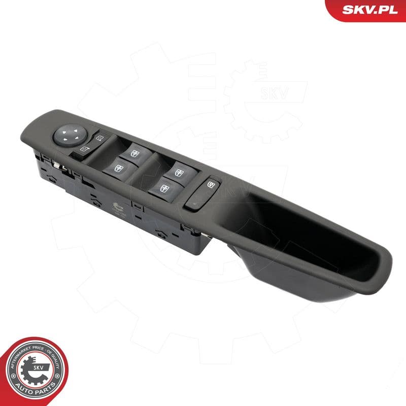 comutator,macara geam ESEN SKV 37SKV466