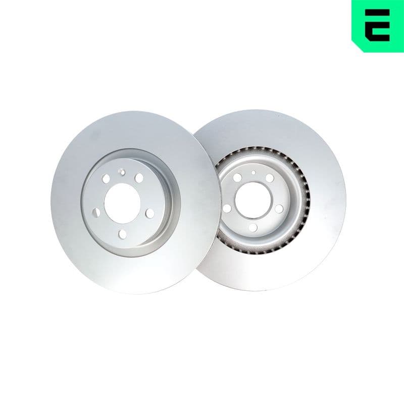 Disc frana OPTIMAL BS-0212HC
