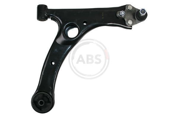 Brat, suspensie roata ABS 210986