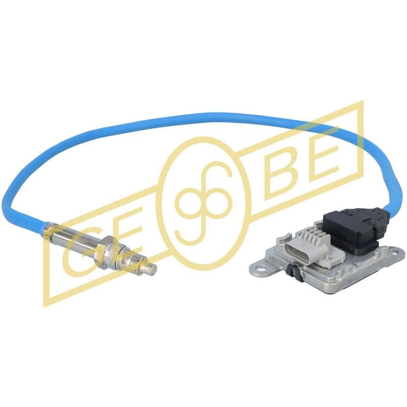 Senzor NOx, Catalizator NOx GEBE 9 3751 1