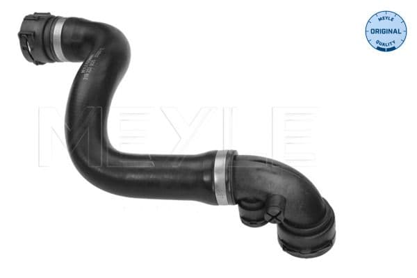 Furtun radiator MEYLE -ORIGINAL: True to OE. 319 222 0020