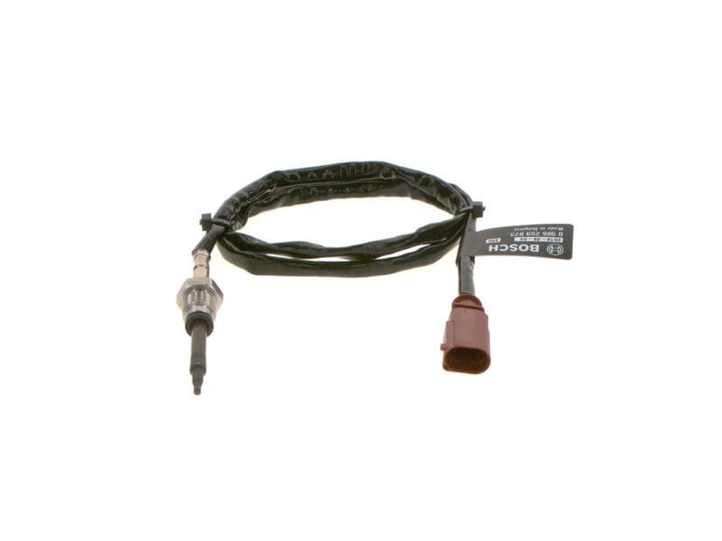 Senzor, temperatura gaze evacuare BOSCH 0 986 259 073