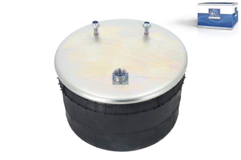 Burduf, suspensie pneumatica DT Spare Parts 5.10282
