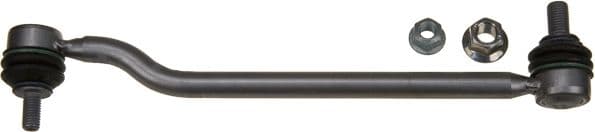 Brat/bieleta suspensie, stabilizator TRW JTS528