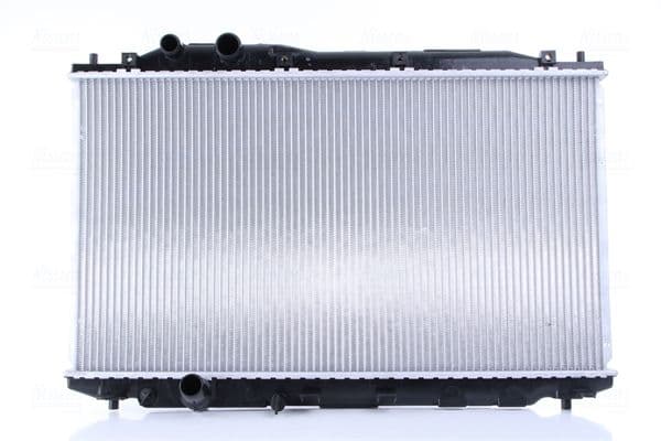 Radiator, racire motor NISSENS 681384